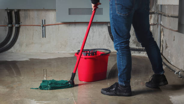 Water damage restoration experts in OR