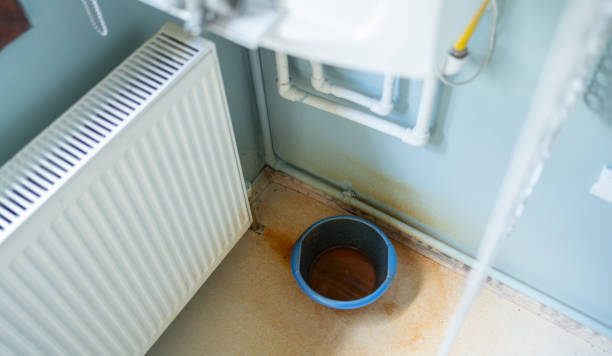 Best Water damage cleanup near me  in Pacific City, OR