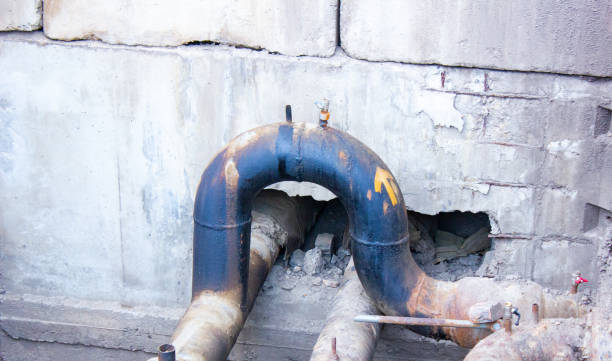 Best Flood restoration services  in Pacific City, OR